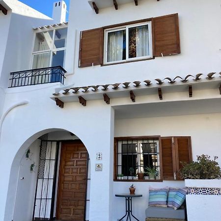 Cabo Roig Holiday House Esterno foto