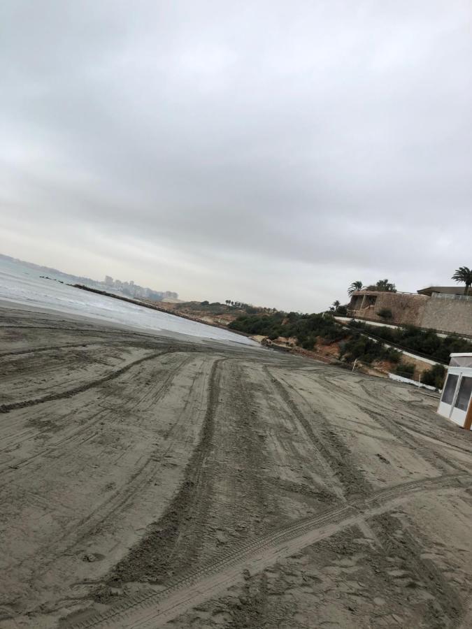 Cabo Roig Holiday House Esterno foto