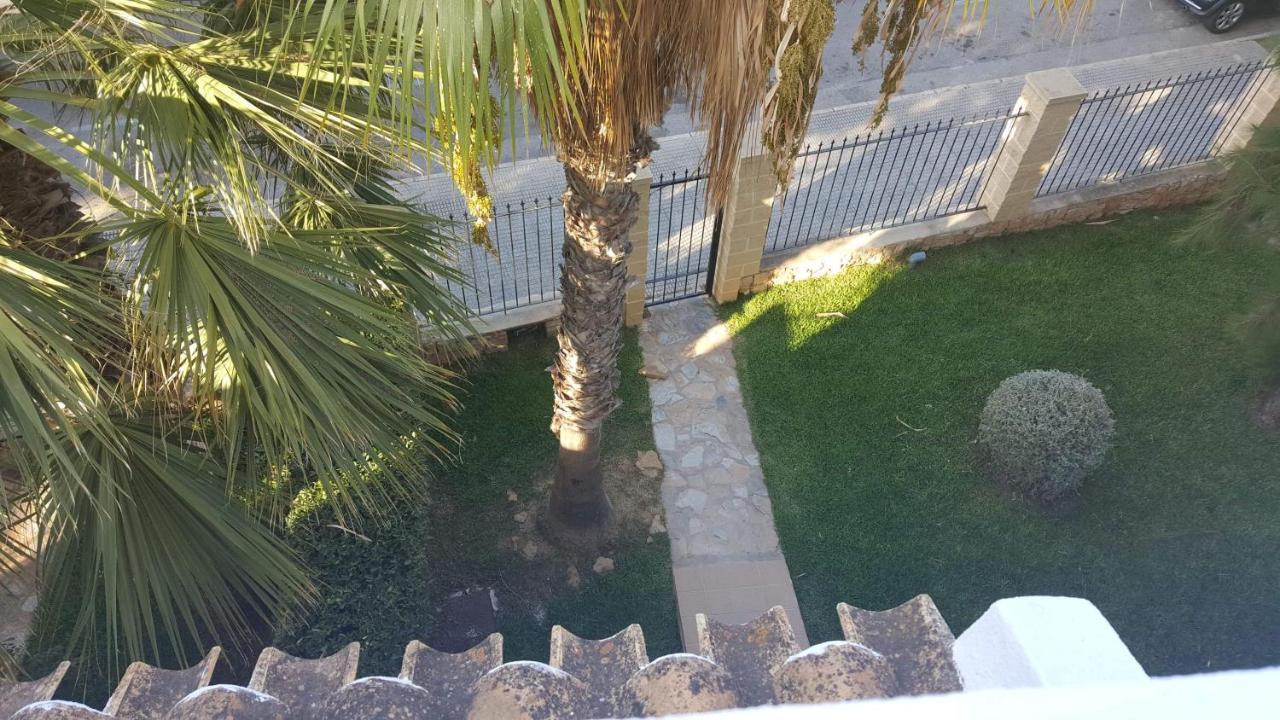 Cabo Roig Holiday House Esterno foto