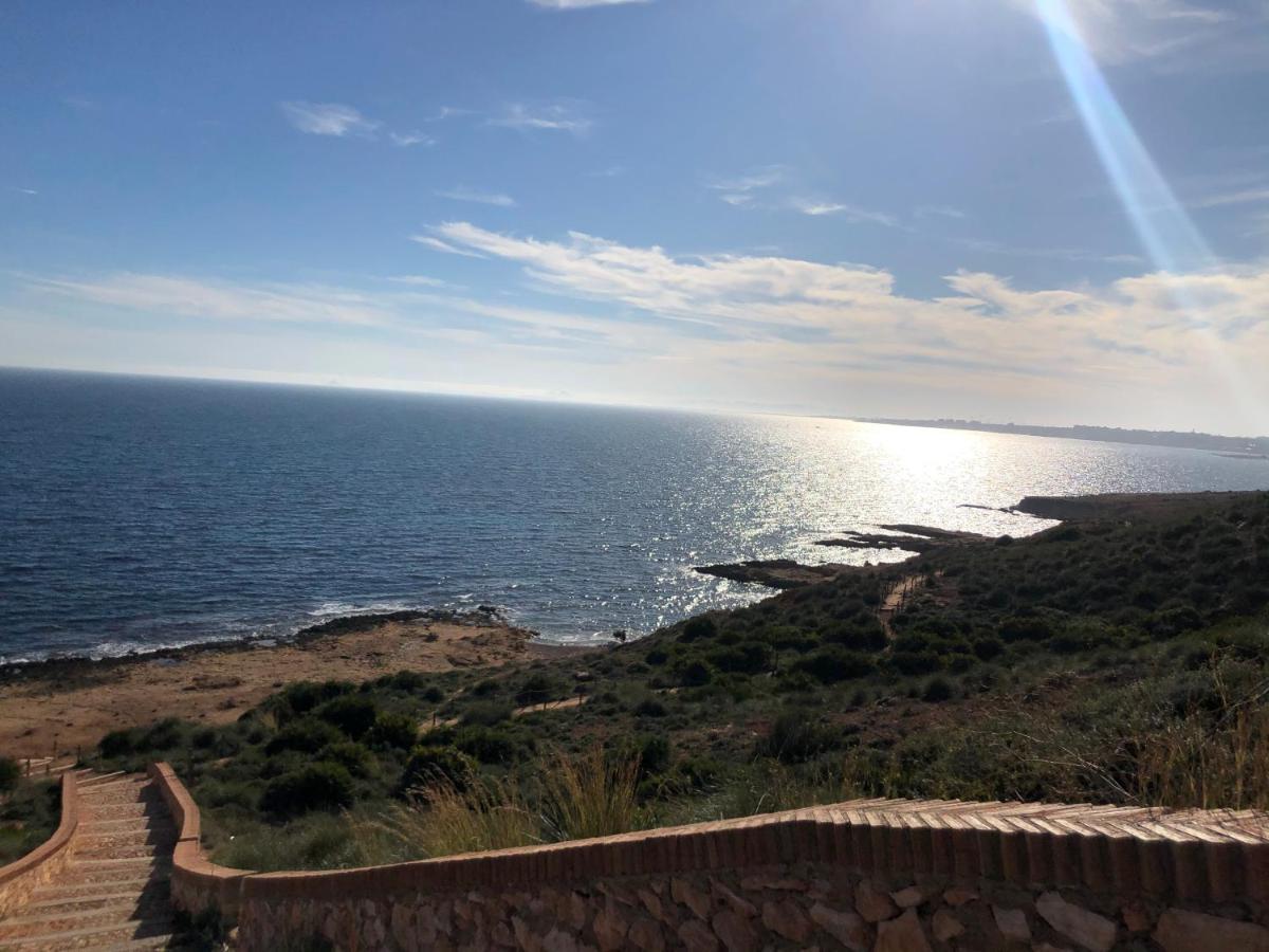 Cabo Roig Holiday House Esterno foto