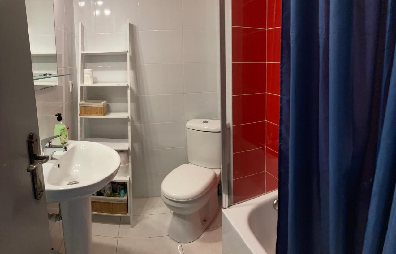 Cabo Roig Holiday House Esterno foto