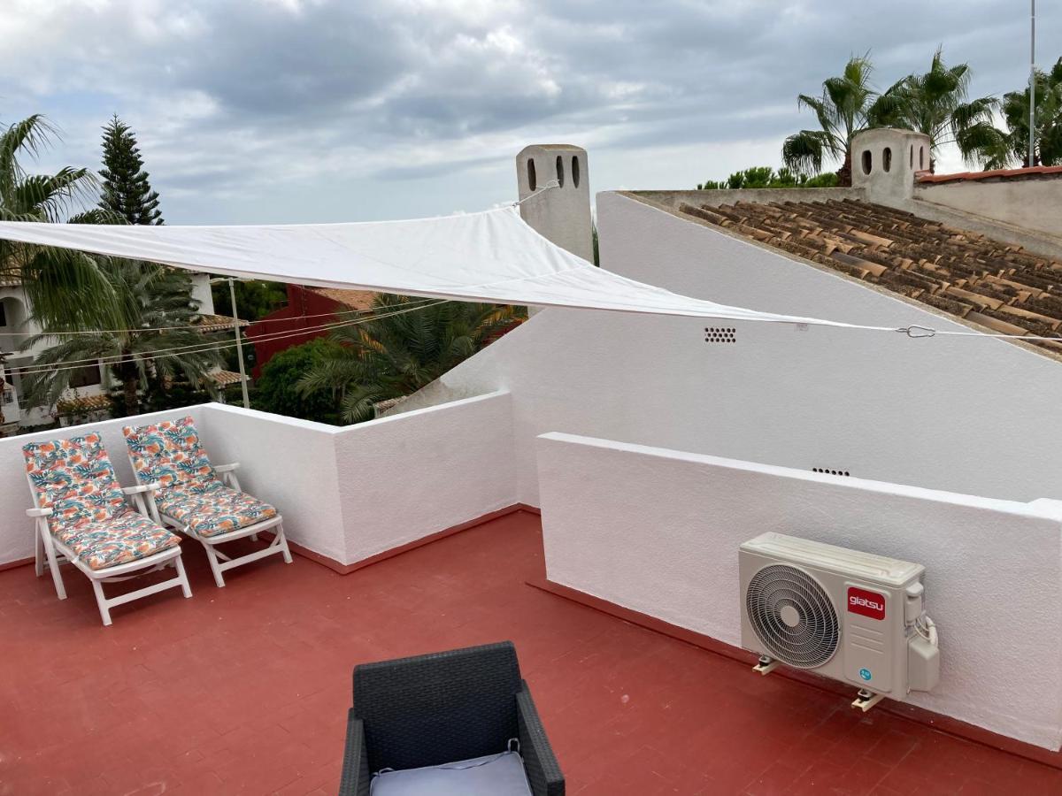 Cabo Roig Holiday House Esterno foto