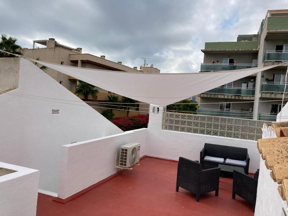 Cabo Roig Holiday House Esterno foto