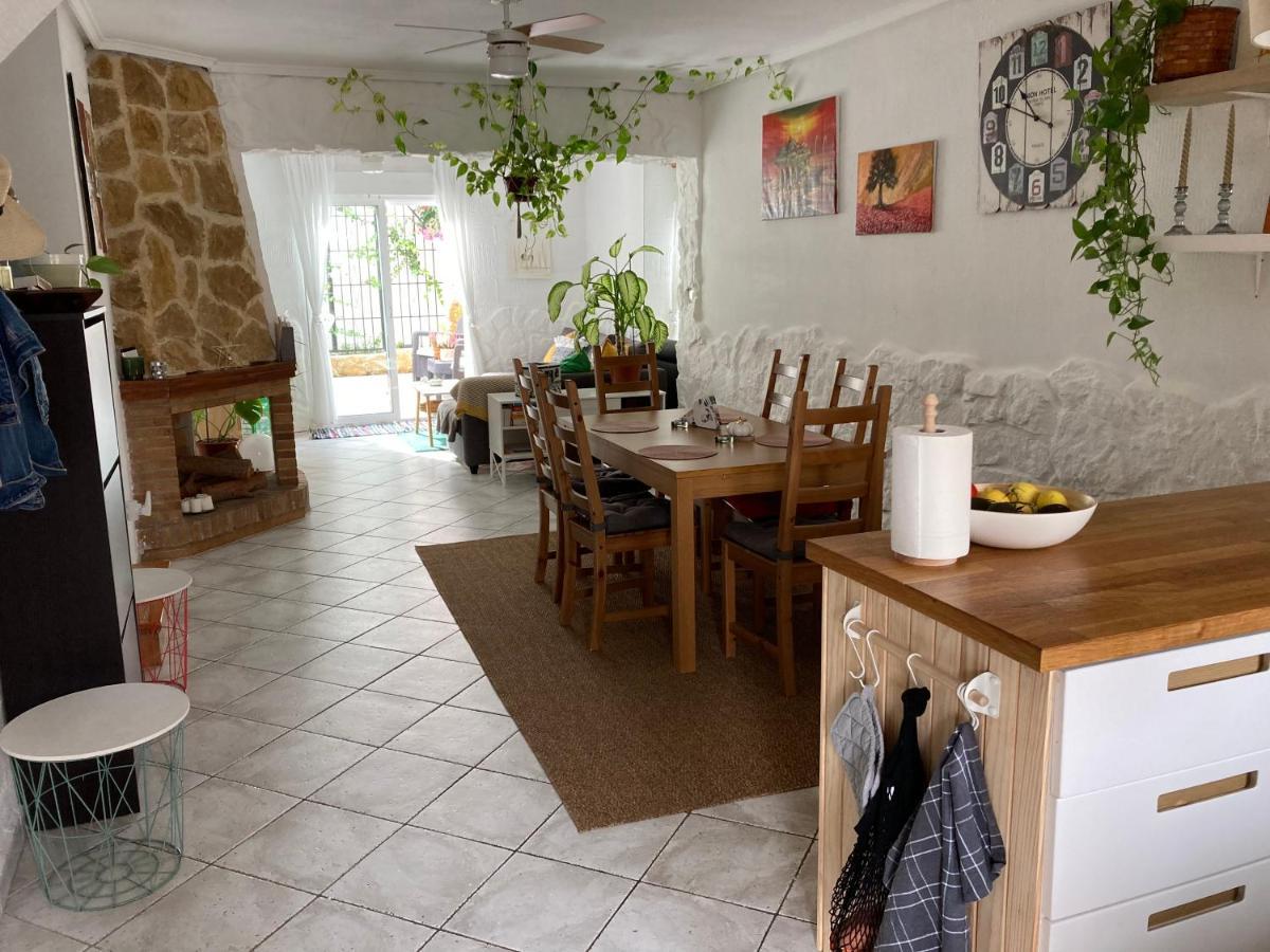Cabo Roig Holiday House Esterno foto