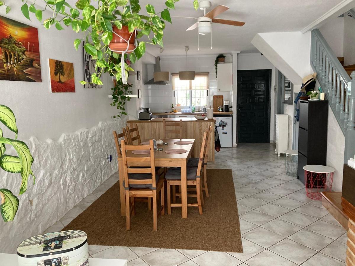 Cabo Roig Holiday House Esterno foto