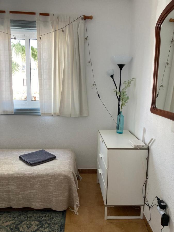 Cabo Roig Holiday House Esterno foto