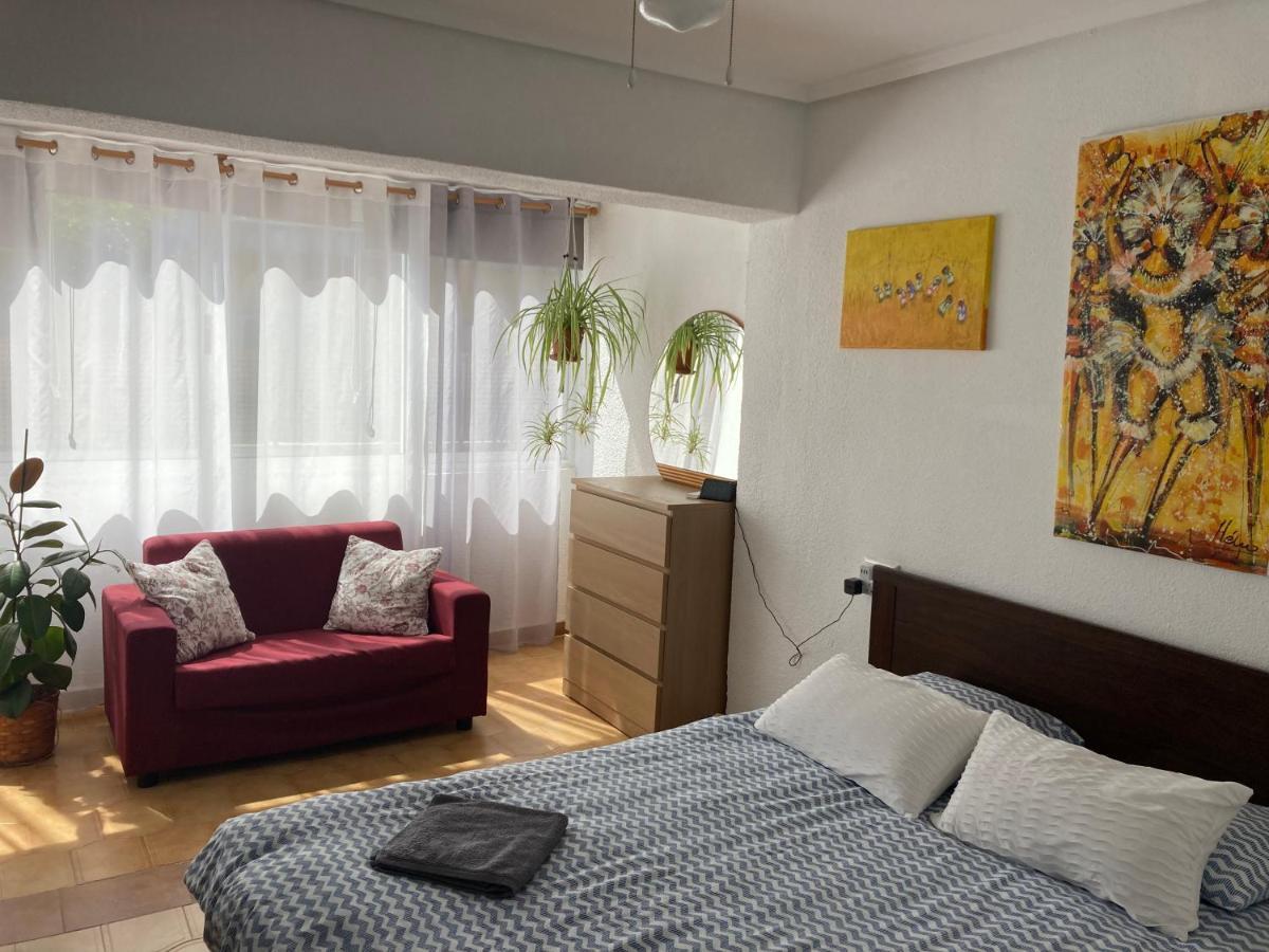 Cabo Roig Holiday House Esterno foto