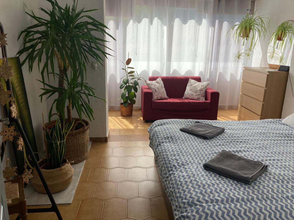Cabo Roig Holiday House Esterno foto