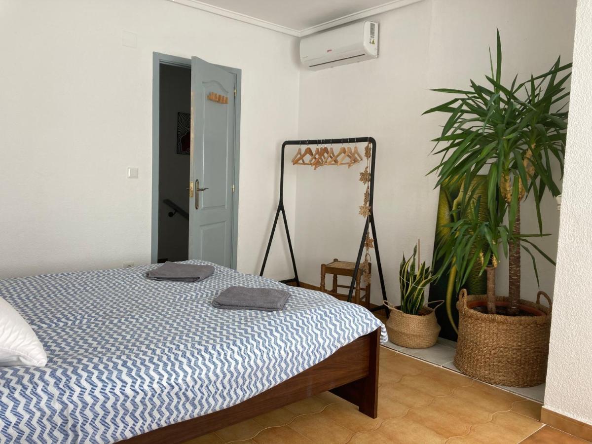 Cabo Roig Holiday House Esterno foto