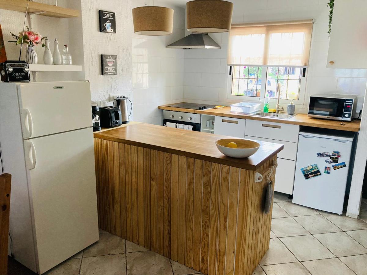 Cabo Roig Holiday House Esterno foto