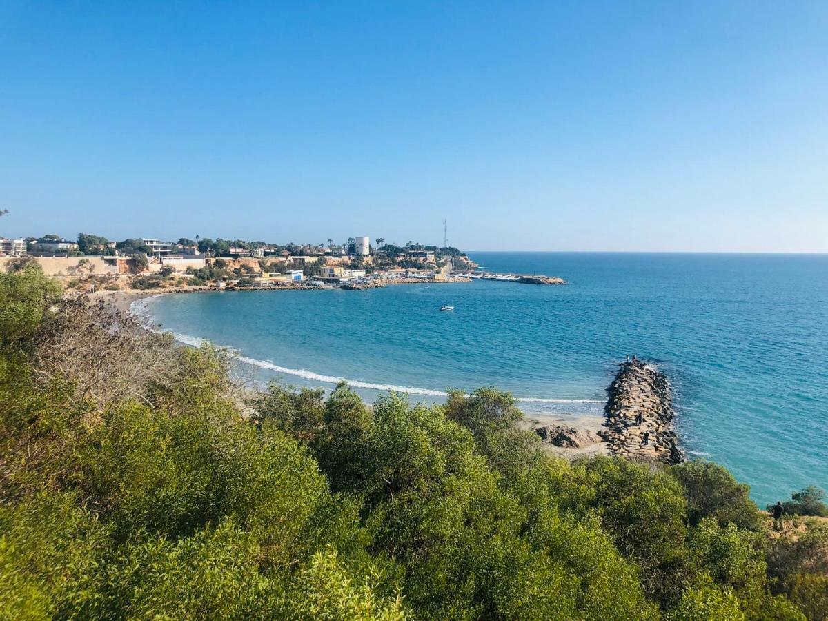 Cabo Roig Holiday House Esterno foto