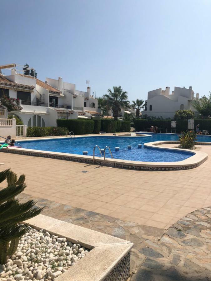 Cabo Roig Holiday House Esterno foto