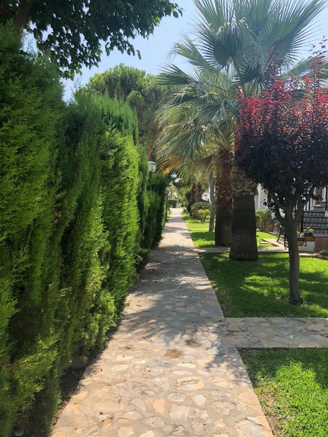 Cabo Roig Holiday House Esterno foto